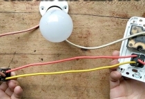 Tìm hiểu sự khác biệt giữa công tắc 2 chiều và công tắc 1 chiều
