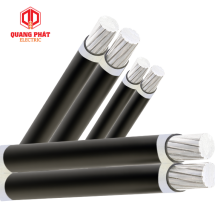 LV-ABC-2x70-0,6/1kV (ruột nhôm)