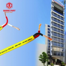 VCmo – LF - 450/750V