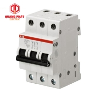 2CDS273061R0324 – MCB AC/DC ABB S203M-C32UC 10kA 32A 3P