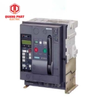 Máy cắt không khí Siemens 3WL1110-2FB32-4GA2 1000A 55kA 3P