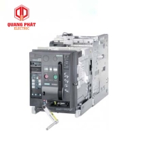 Máy cắt không khí Siemens 3WL1120-3FB36-4GA2 2000A 66kA 3P