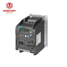 Biến tần Siemens 6SL3210-5BE21-1UV0 1.1kW 3 Pha 380V