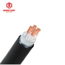 CXV-3x4+1x2.5 - 0.6/1KV Cadivi