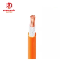 Dây cáp điện chống cháy Cadivi CV/FR-1×150 mm2 – 0.6/1kV