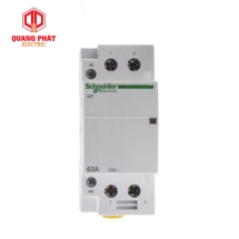 Contactor Schneider A9C22712 16A 2NO 2P 220V