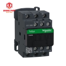 Contactor Schneider LC1D09M7 9A 1NO+1NC 220V