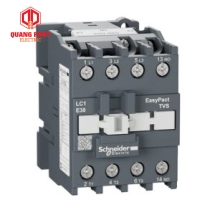 Contactor Schneider LC1E3810B5 38A 1NO 24VAC