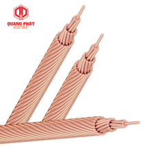 CÁP ĐỒNG TRẦN C 35