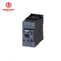 Contactor Siemens 3RT2035-1AL20