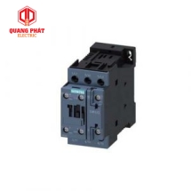 Contactor Siemens 3RT2024-1BB40