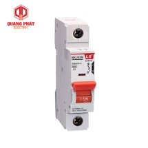 Aptomat MCB LS BKJ63N 1P (6-10-16-20-25-32A)