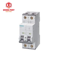 MCB Siemens 5SY8240-7 40A 25kA 2P