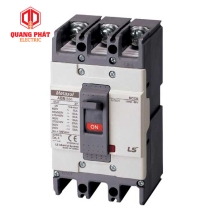 MCCB LS ABN53c 20A 3P 18kA