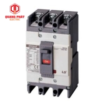 MCCB LS ABS33c 20A 3P 14kA
