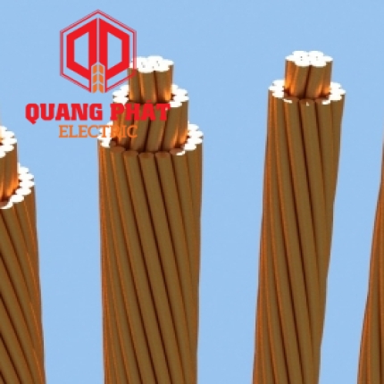 CÁP ĐỒNG TRẦN CADIVI C 120