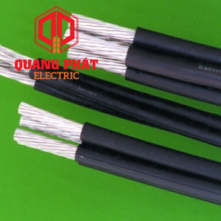 LV-ABC-2x50-0,6/1kV Cadivi