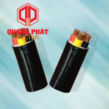 CVV-4x16 -0.6/1KV