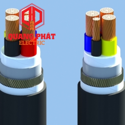 CXV/DSTA-25 -0.6/KV 