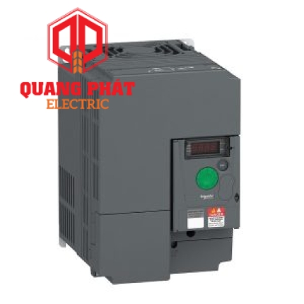 Biến tần Schneider ATV310HU75N4E 7.5kW 10HP 3 Pha 380V