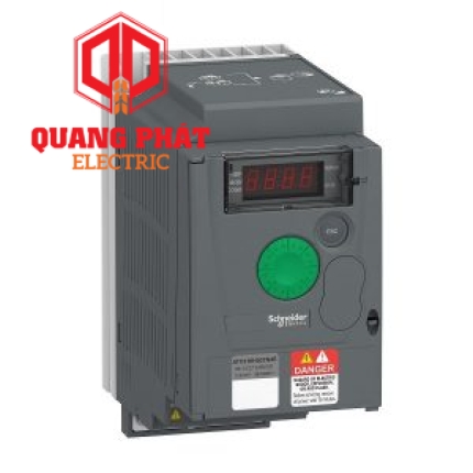 Biến tần Schneider ATV310H037N4E 0.37kW 0.5HP 3 Pha 380V