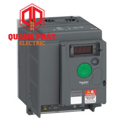 Biến tần Schneider ATV310HU15N4E 1.5kW 2HP 3 Pha 380V
