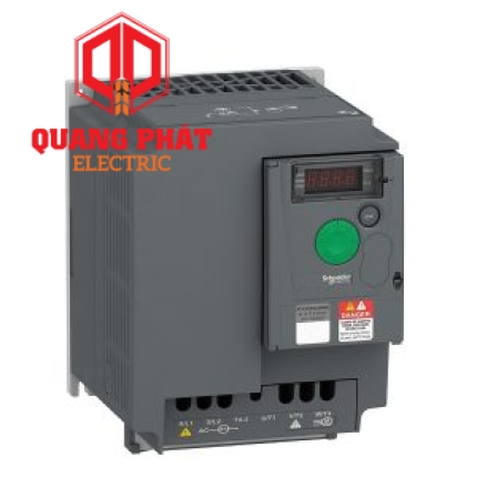 Biến tần Schneider ATV310HU55N4E 5.5kW 7.5HP 3 Pha 380V