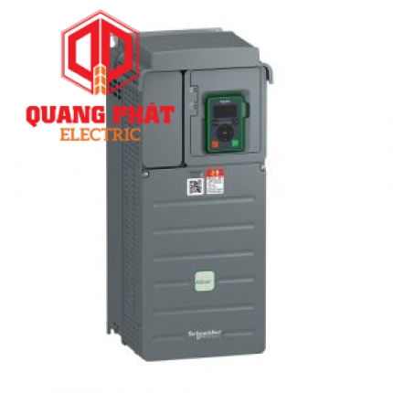 Biến tần Schneider ATV610D22N4 (18.5-22kW) 3 Pha 380V
