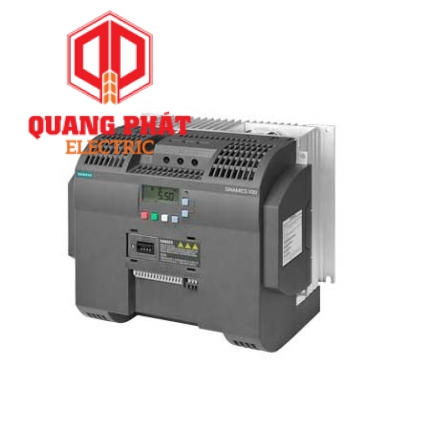 Biến tần Siemens 6SL3210-5BE27-5UV0 7.5kW 3 Pha 380V