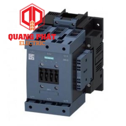 Contactor Siemens 3RT1056-6AP36