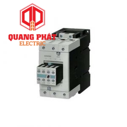 Contactor Siemens 3RT1044-1BB44