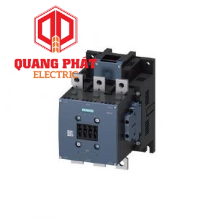 Contactor Siemens 3RT1066-6AB36