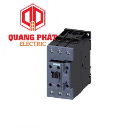 Contactor Siemens 3RT2035-1AL20