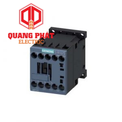 Contactor Siemens 3RT2016-1BB41