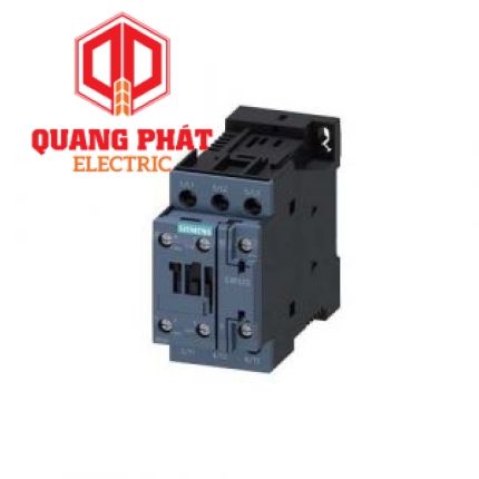 Contactor Siemens 3RT2024-1BB40