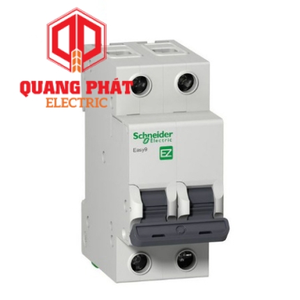 MCB Schneider EZ9F34240 40A 4.5kA 2P
