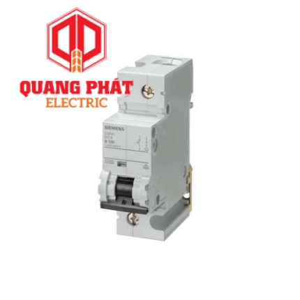 MCB Siemens 5SP4192-7 125A 10kA 1P