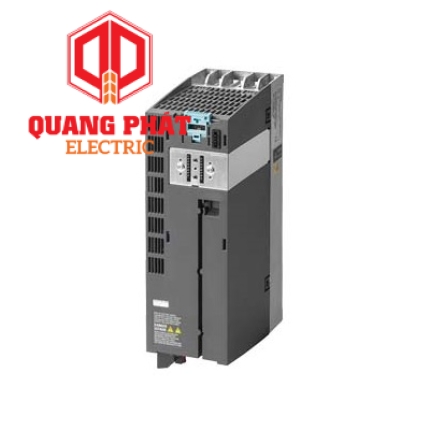 Biến tần Siemens 6SL3210-1PE21-1UL0 (3-4kW) 3 Pha 380V