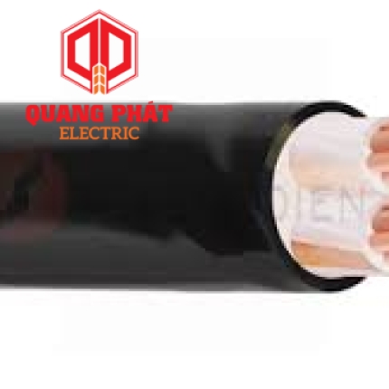 CXV-3x10- 0.6/1KV